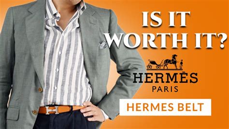 does hermes add holes to belts|Hermes h belt worth it.